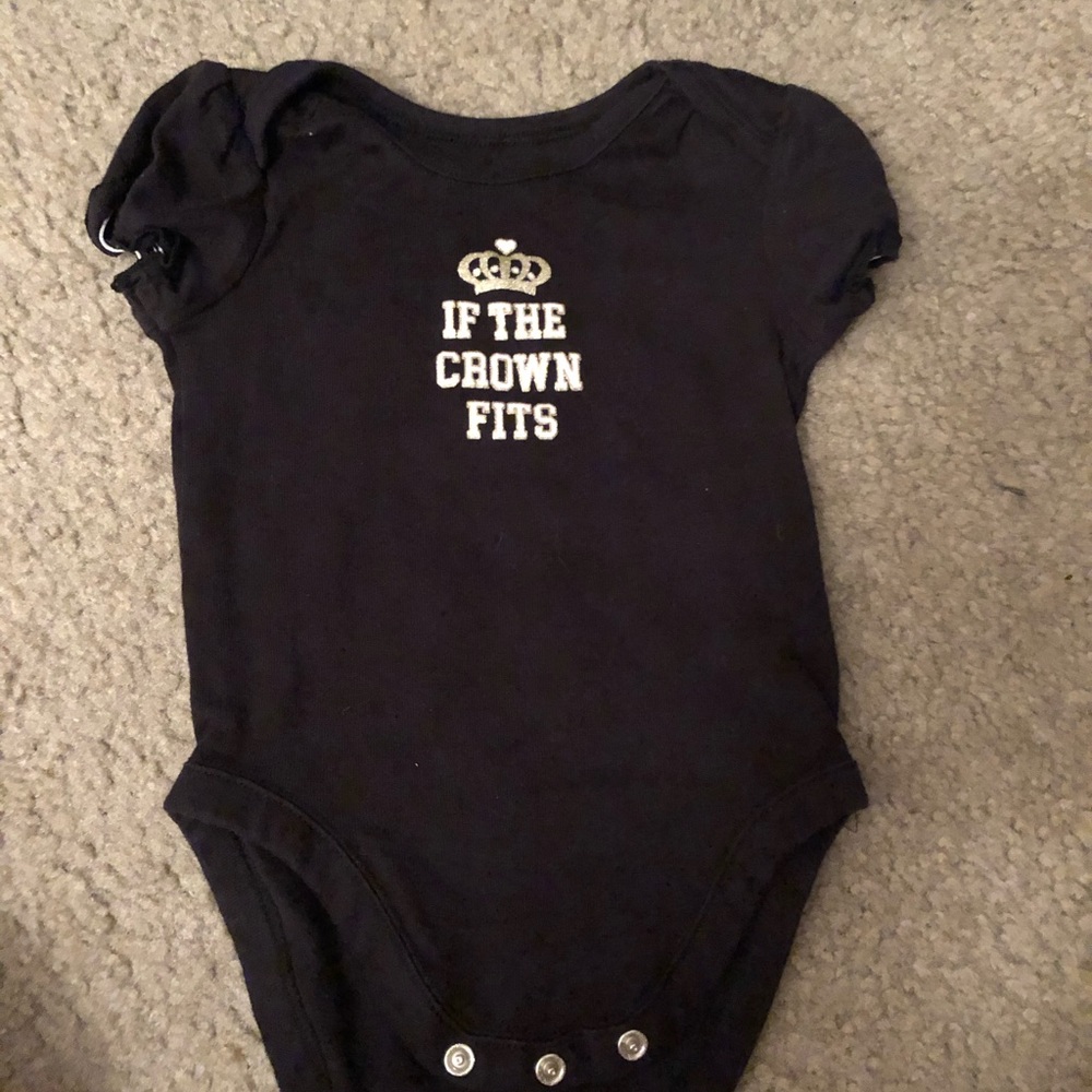 Onesie 4 for $20